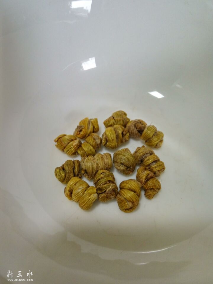 霍山石斛