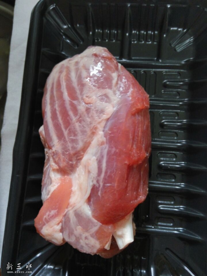细展肉