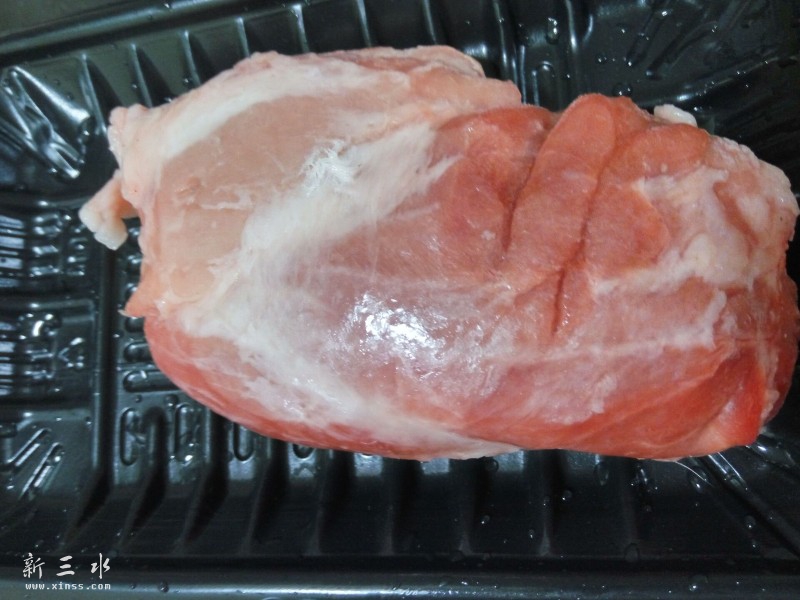细展肉
