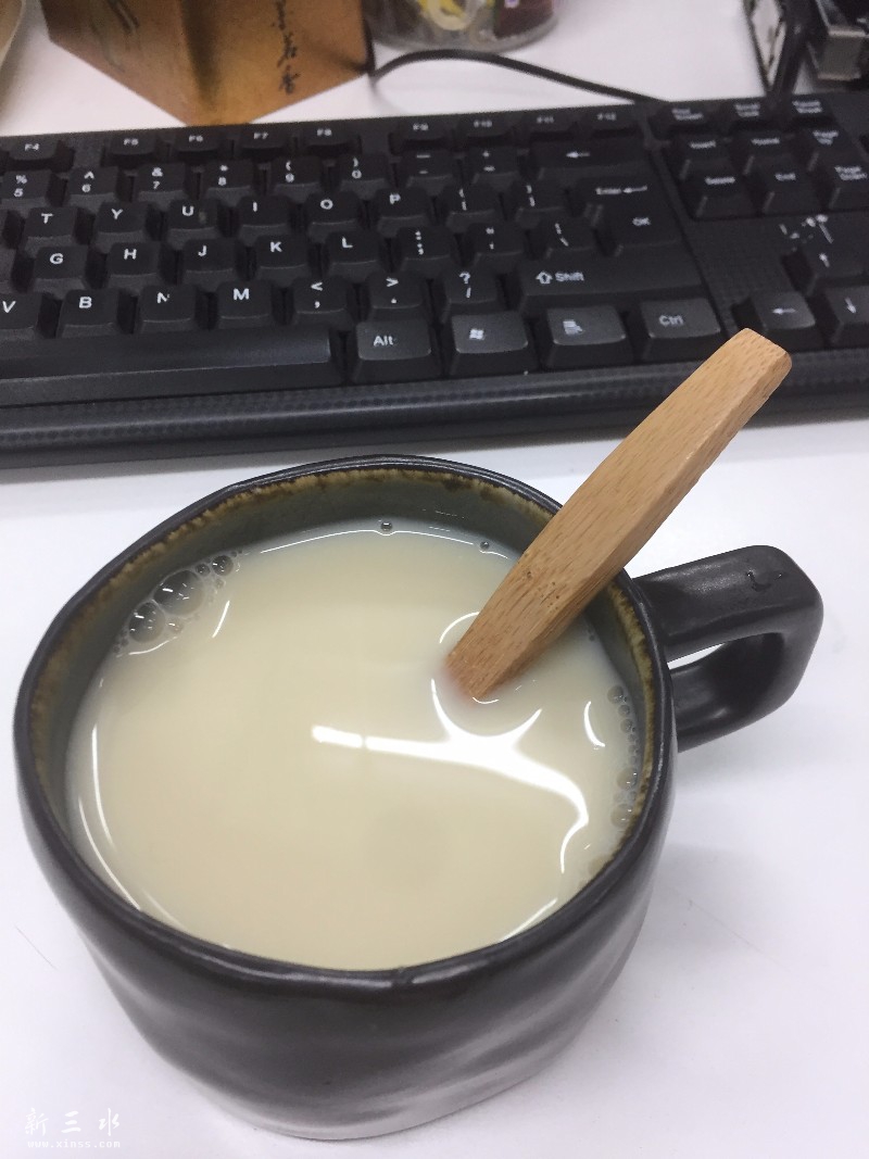 豆浆机出品