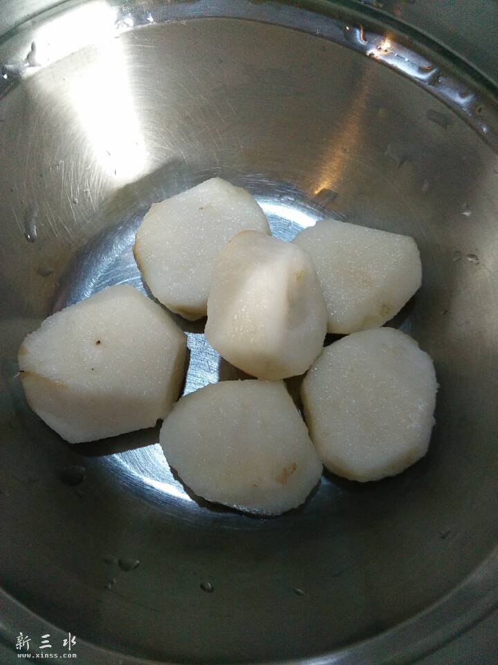 马蹄