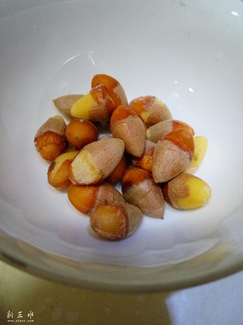 银杏