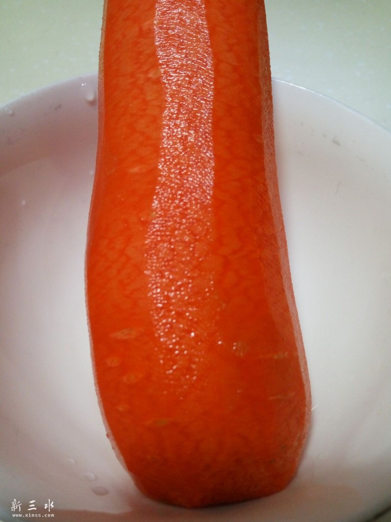 红萝卜