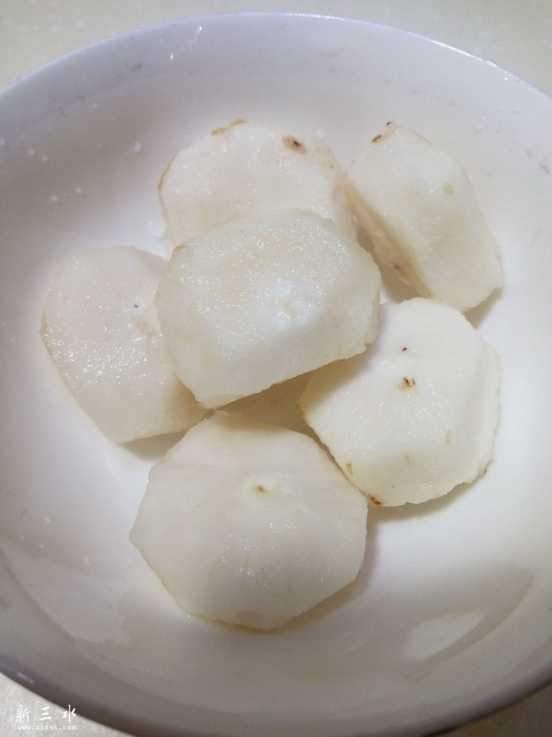 马蹄