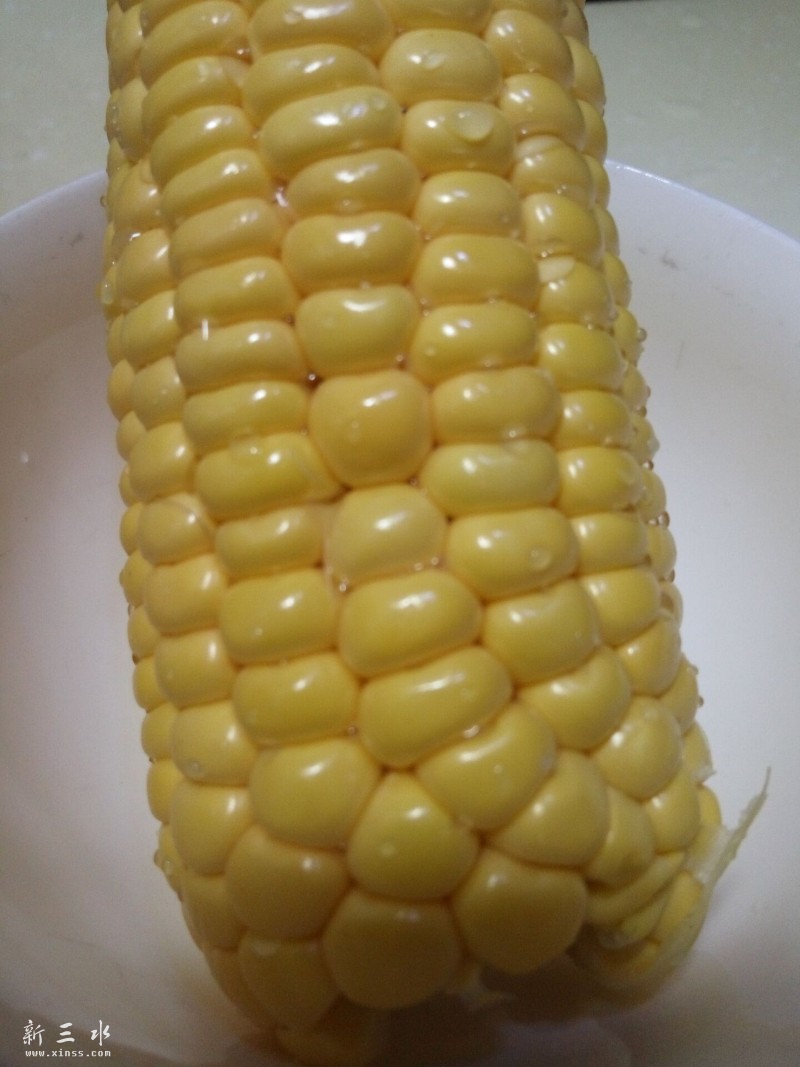 玉米