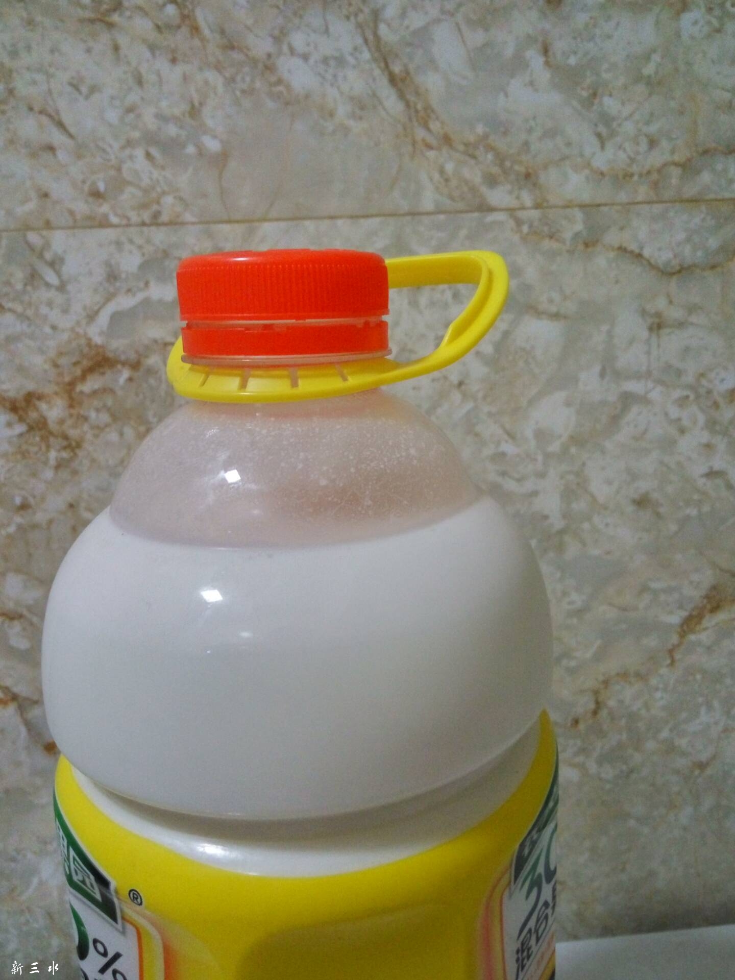 新鲜水牛奶