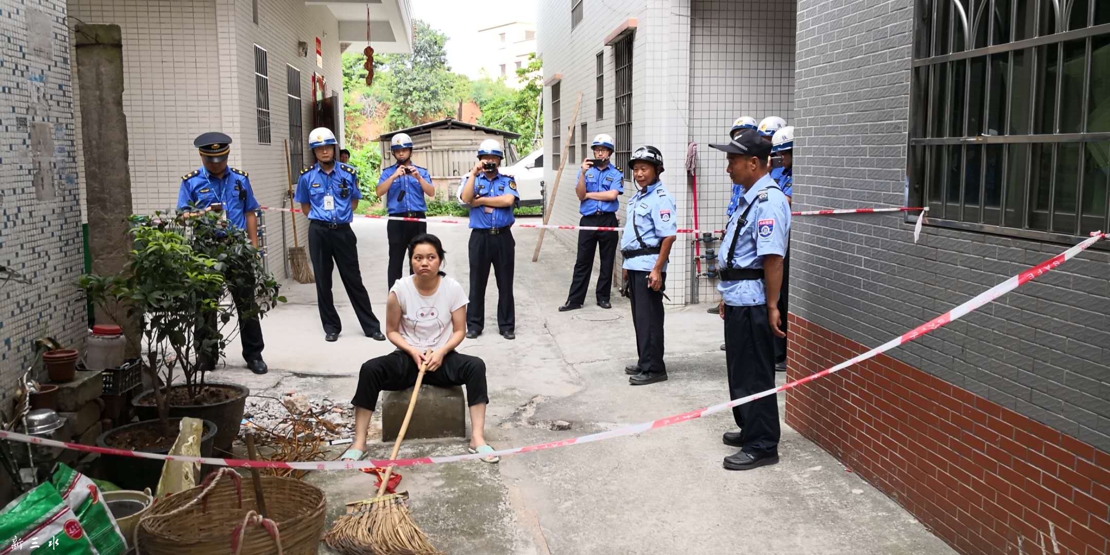 �ɳ����������ã�ɨ���������