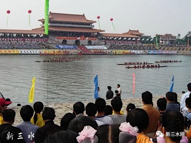 健力宝观龙楼 | 承载着一代三水人的共同回忆.