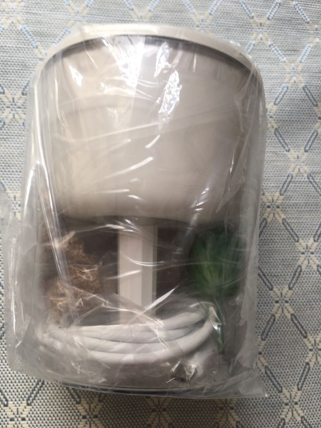 加湿器