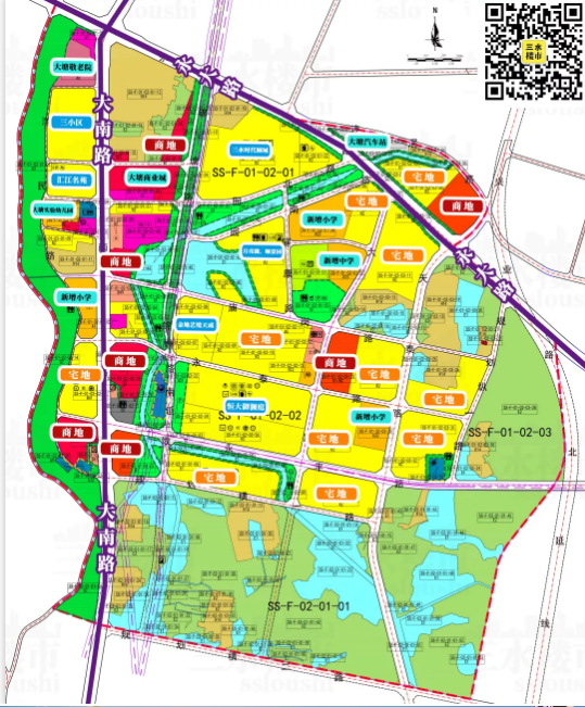 大塘规划.png