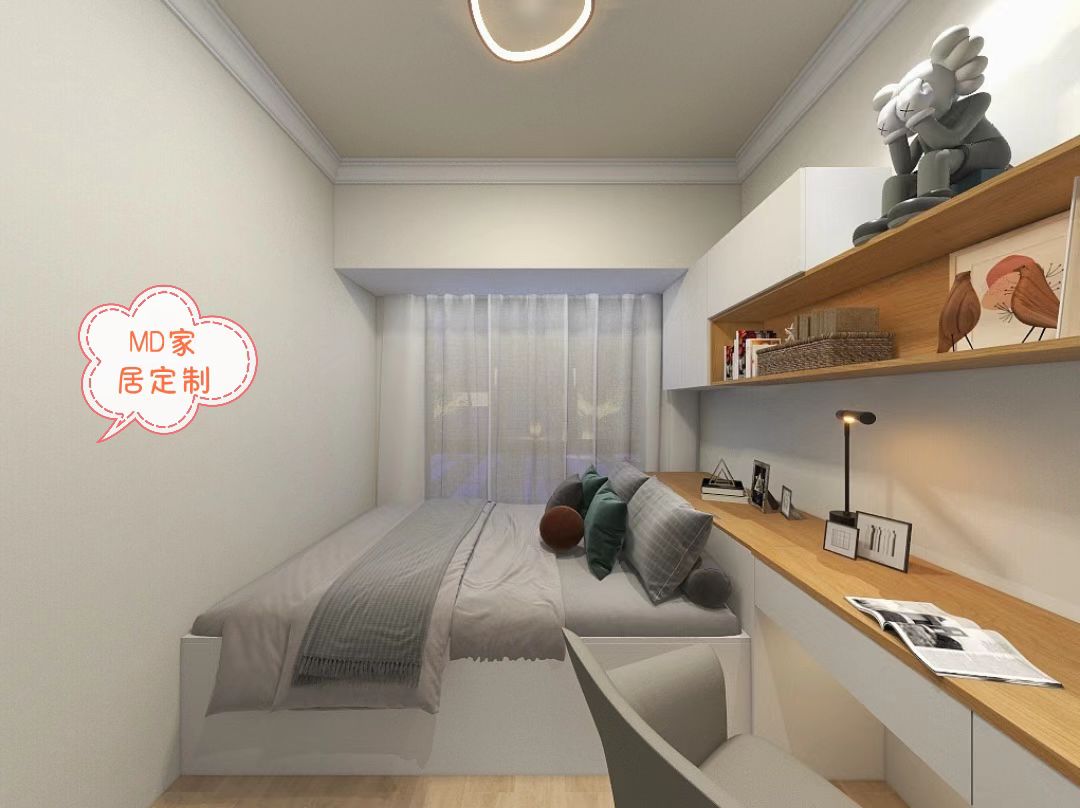 ˫���Ƕ�ͯ��Ч��ͼ