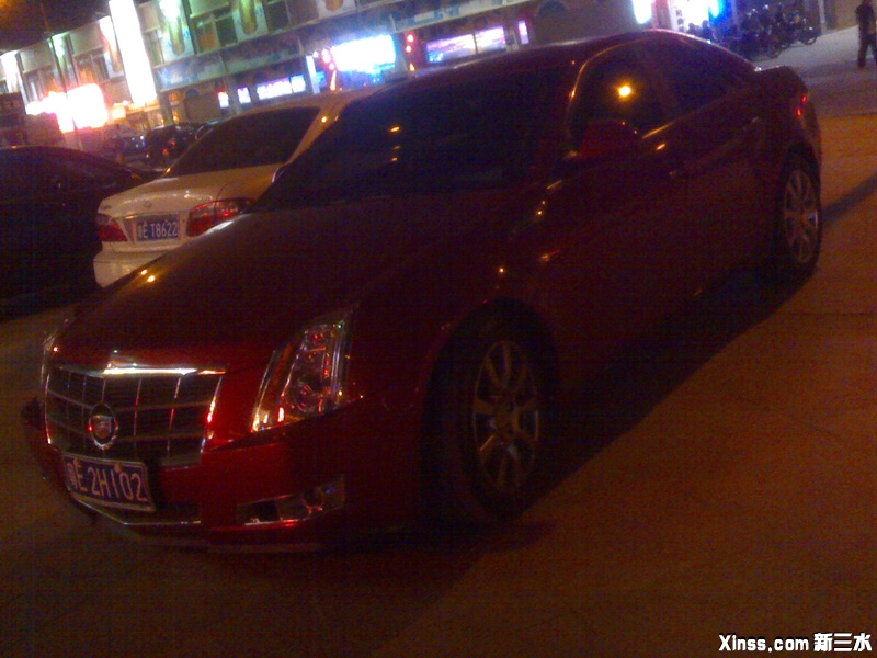Cadillac CTS [01].jpg