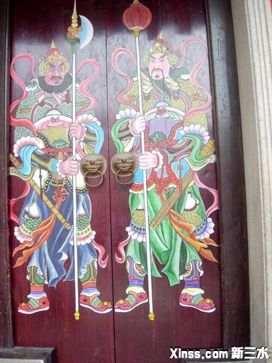 门神.JPG