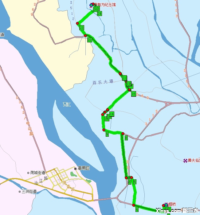 24.8Km