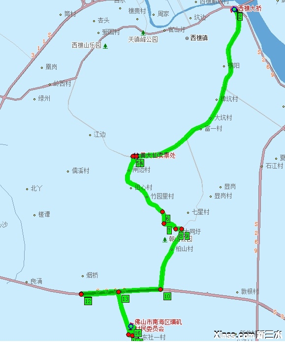 16.1Km