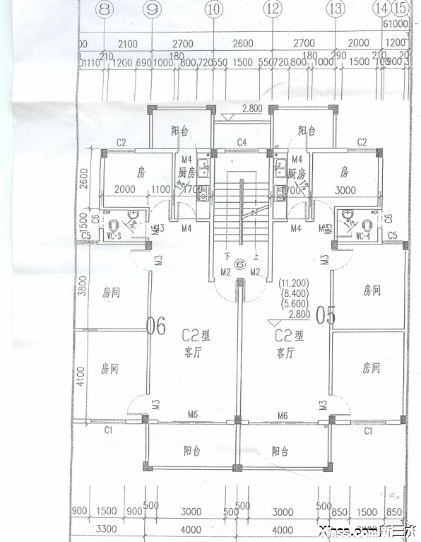 05个间系我的