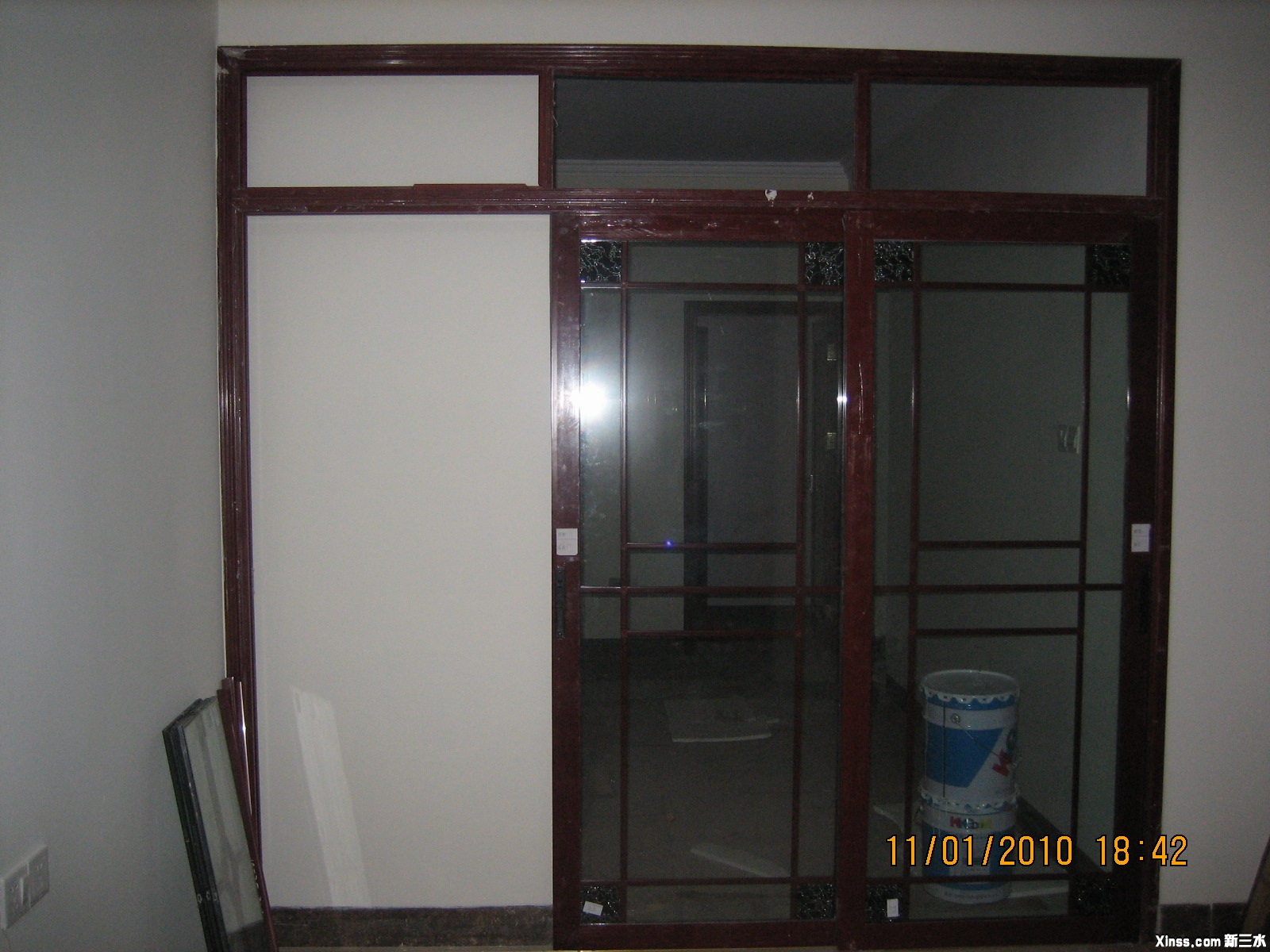 ���򿪵�����