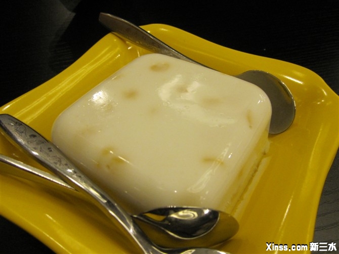 马豆糕