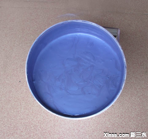 金属漆