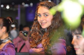 2011���ݳ�չģ��