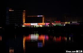 ��ˮ�㳡ҹ��